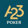 A23 Poker: Real Money Game