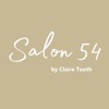 Salon 54 by Claire Tooth