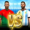 Football Game 2025 : Real Kick