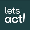 letsact