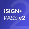 iSIGN+ PASS v2