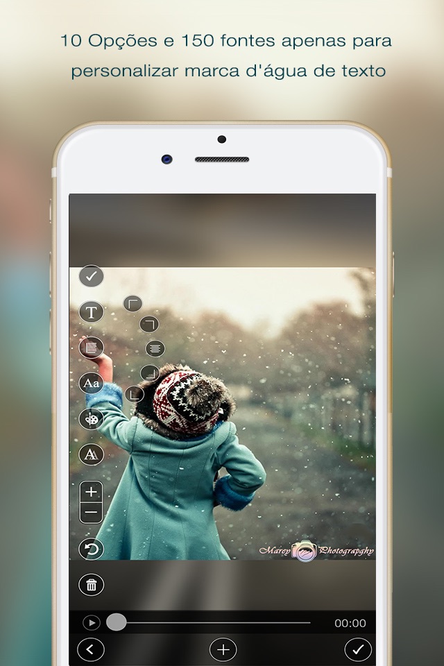 eZy Watermark Videos Pro screenshot 3