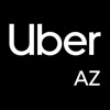 Uber AZ — Taksi və Çatdırılma