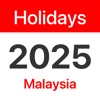 Malaysia Holidays 2025