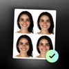 AI Passport Photo US ID Maker