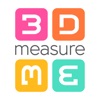 3D Measure Me