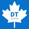 DT Events Canada