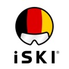 iSKI Deutschland - Schnee/Live