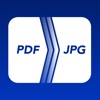 Convert PDF to JPG