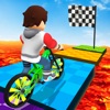 Bike BMX: World Challenge