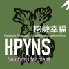 HPYNS 挖蕨幸福 - 植物照護