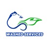 washed services