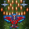 Galaxy Airplane Shooting Games