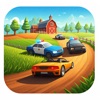 Farm Run: Cops Pursuit