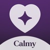 AI Therapist & Coach - Calmy