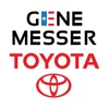 Gene Messer Toyota Connect