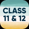 Class 11 & 12 Vocabulary