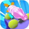 Racing Puzzle Master