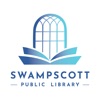 Swampscott Library Self-Check