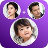 AI Baby Face Generator - Maker