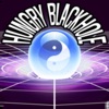 Brain Puzzle: Hungry Blackhole