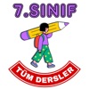 7.Sınıf Tüm Dersler Testler