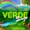 Verde Bingo - Push The Ball