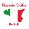 Pizzeria Sicilia Bocholt