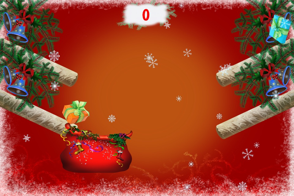 Christmas Countdown Game 2024 screenshot 2