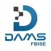 FBISE DAMS