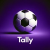 Tally Life Sports Tracker