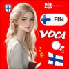 Learn Finnish Vocabulary