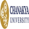 Chanakya University SeQR Scan