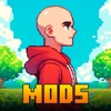 Mods For Melon PG Sandbox Pro