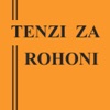 Tenzi Za Rohoni (Swahili)