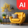 AI Room Interior・Home Design