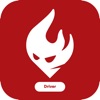 Hotspot Rider: Deliver with us