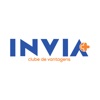 INVIA+ Clube de Vantagens