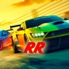 Racing Rush Multiplayer Mayhem