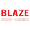 Blaze Grill Askern