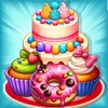 Sweet Bakery Chef Mania