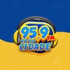 Rádio Cidade FM 95.9