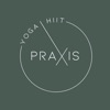 Praxis HIIT & Yoga