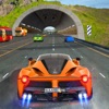 Traffic Racing Car Simulator