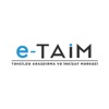 e-TAİM