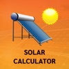 Solar Calculators