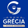 Arena Grecia Beach Sports