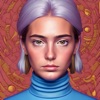 AI Avatar & Portrait Generator