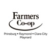 Prinsburg Farmers Co-op