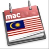 Kalendar Malaysia 2024